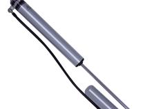 Suspension Shock Absorber Front Right Monotube Jeep Wrangler 2025-2018 3-4.5 Inch B8 5160 Bilstein