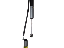 Suspension Shock Absorber Front Left Monotube Jeep Wrangler 2025-2018 2-3 Inch B8 8100 Bilstein