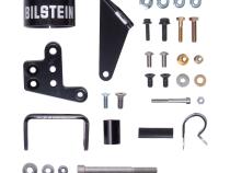 Suspension Shock Absorber Front Right Monotube Jeep Gladiator 20-25 Wrangler 2025-2018 2-3 Inch B8 8100 (DSA) Bilstein