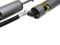 Suspension Shock Absorber Front Right Monotube Ram 2500 19-25 B8 8100 (ZoneControl R) Bilstein