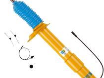 Suspension Strut Assembly BMW E63 M6FDT Monotube B6 Performance (DampTronic) Bilstein