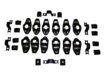 Rocker Arm Kit for Misc 83-06 Jeep CJ, TJ, YJ, XJ, ZJ, WJ, SJ, S-Series w/ 6 Cyl Crown Automotive