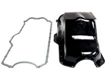 Engine Oil Pan Kit for 72-86 CJs, SJ, J-Series &amp;amp; 87-95 YJ, w/ 4.2L Engine Crown Automotive