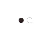 Suspension Shock Absorber 8 Inch Stroke Digressive Dry Kit Monotube SZ Series Bilstein