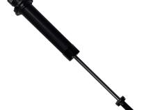 Suspension Shock Absorber AS2 Left Rear Behind BIG Crate NA Monotube AS2 Series Bilstein