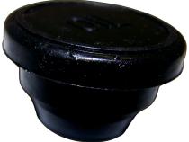 Oil Cap (Plastic Valve Covers) for Misc. 81-93 Jeep CJ, YJ, XJ, MJ, SJ, J-Series Crown Automotive