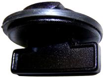 Oil Cap (Plastic Valve Covers) for Misc. 81-93 Jeep CJ, YJ, XJ, MJ, SJ, J-Series Crown Automotive