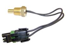 Coolant Temperature Sensor for 1984-1990 Jeep YJ, XJ, MJ w/ 2.5L or 4.0L Engines Crown Automotive