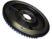 Flywheel for 88-90 YJ Wrangler w/ 4.2L &amp;amp; XJ Cherokee, MJ Comanche w/ 4.0L Crown Automotive