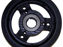 Harmonic Balancer for Various Jeep TJ, YJ, XJ, MJ Models w/ 2.5L Engine Crown Automotive