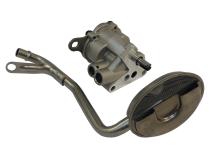 Oil Pump Kit 1987-1990 Jeep XJ Cherokee, MJ Comanche w/ 4.0L Engine Crown Automotive