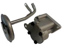 Oil Pump Kit 1987-1990 Jeep XJ Cherokee, MJ Comanche w/ 4.0L Engine Crown Automotive