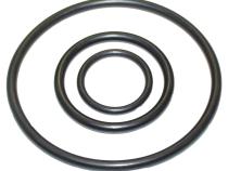 Oil Filter Adapter O-Ring Kit for 87-92 XJ Cherokee and MJ Comanche w/ 4.0L Crown Automotive