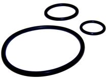 Oil Filter Adapter O-Ring Kit for 87-92 XJ Cherokee and MJ Comanche w/ 4.0L Crown Automotive