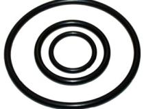 Oil Filter Adapter O-Ring Kit for 87-92 XJ Cherokee and MJ Comanche w/ 4.0L Crown Automotive
