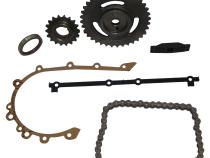 Timing Chain Kit for 87-93 Jeep YJ, XJ, MJ, ZJ w/ 4.0L Engine Crown Automotive