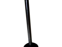 .003 Inch Exhaust Valve for Select 87-99 Jeep YJ, TJ, ZJ, XJ, MJ w/ 4.0L, 2.5L Engs Crown Automotive