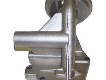 Oil Pump Cover for 1987-1991 Jeep SJ, J-Series w/ 5.9L (V8-360) Engine Crown Automotive