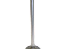 Exhaust Valve for Select 87-99 Jeep Wrangler, Grand Cherokee, Cherokee, Comanche Crown Automotive