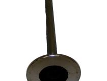 Exhaust Valve for Select 87-99 Jeep Wrangler, Grand Cherokee, Cherokee, Comanche Crown Automotive