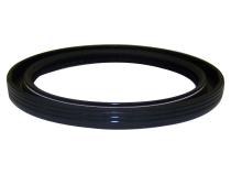 Rear Crankshaft Seal for 83-86 CJ-5, 7, 8, 84-00 XJ, MJ, 87-02 YJ TJ w/ 2.5L Eng Crown Automotive