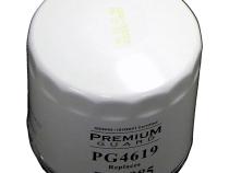 Oil Filter w/ M20 x 1.5 Threads for 86-94 Jeep Models 2.1L Dsl, 2.5L, 4.0L 5.9L Crown Automotive