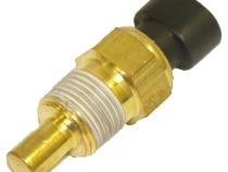 Coolant Temperature Sensor for 91-97 Jeep YJ, TJ, XJ, MJ, ZJ w/ 2.5L or 4.0L Eng Crown Automotive