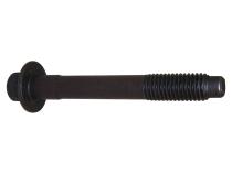Front Hub to Steering Knuckle Bolt for 84-06 Jeep XJ, MJ, YJ, TJ, ZJ, 6 Required Crown Automotive