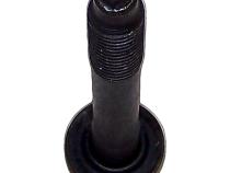 Front Hub to Steering Knuckle Bolt for 84-06 Jeep XJ, MJ, YJ, TJ, ZJ, 6 Required Crown Automotive