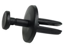Body Panel Retainer for Select 1986-2010 Jeep XJ, MJ, WK, &amp;amp; XK Models Crown Automotive