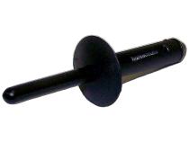 Rivet for 84-96 Jeep XJ Cherokee, MJ Comanche, YJ Wrangler, ZJ Grand Cherokee Crown Automotive