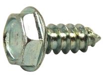 Front Fender Flare Mounting Screw for 1984-1994 Jeep XJ Cherokee Crown Automotive