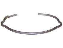 Steering Shaft Coupling Spring for Select 1972-1986 Jeep CJs, SJ, J-Series Crown Automotive
