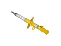 Suspension Strut Assembly Toyota Corolla (E12U E12J) Front Left Monotube B8 Performance Plus Bilstein
