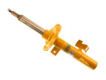 Suspension Strut Assembly Ford Focus Mazda 3 Front Left Monotube B8 Performance Plus Bilstein