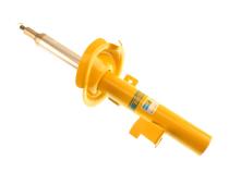 Suspension Strut Assembly Ford Focus Mazda 3 Front Left Monotube B8 Performance Plus Bilstein