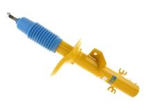 Suspension Strut Assembly BMW X3 (E83) Front Left Monotube B6 Performance Bilstein