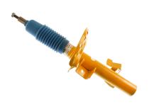 Suspension Strut Assembly Volvo S80 II VR Monotube B6 Performance Bilstein
