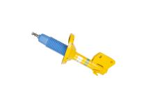Suspension Strut Assembly Subaru Impreza WRX STI 2014 V1 Front Right Monotube B8 Performance Plus Bilstein