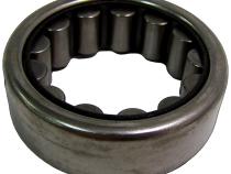 Rear Axle Shaft Bearing for Jeep 91-01 Cherokee &amp;amp; 02-08 Liberty w/ 8.25 Inch Axle Crown Automotive