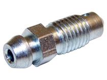 Rear Brake Bleeder Screw for Select 87-06 Jeep YJ TJ XJ MJ ZJ w/ Rear Drum Bks Crown Automotive