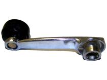 L or R Window Handle for 68-76 Dodge &amp;amp; Plymouth A, B, E-Body Passenger Cars Crown Automotive