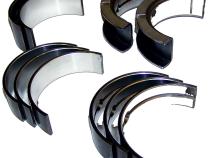 Crankshaft Main Bearing Set for 1998 ZJ Grand Cherokee w/ 5.9L Engine Crown Automotive