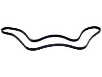 Accessory Drive Belt for Select 95-98 YJ, TJ Wrangler, 96-00 XJ Cherokee w/ 2.5L Crown Automotive