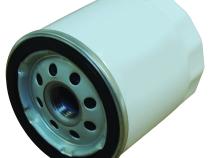 Oil Filter for Select 03-11 TJ,JK Wrangler w/3.8L,2.4L, 02-05 KJ Liberty w/2.4L Crown Automotive