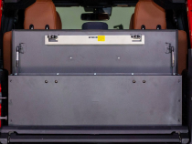 Universal Cargo Trunk Tuffy Security Products