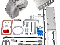 Monster-Ram Intake System for 19-24 Ram 2500/3500 6.7L Cummins Raw Banks Power