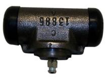 Rear Wheel Cylinder for Select Jeep TJ, XJ, MJ w/ 9 Inch Brakes, Left or Right Crown Automotive