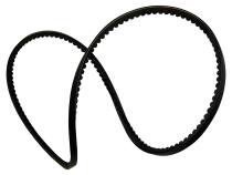 Accessory Drive Belt for Multiple 85-95 Dodge, Plymouth &amp;amp; Chrysler Models, 43 Inch Crown Automotive