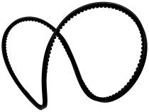 Accessory Drive Belt for Multiple 85-95 Dodge, Plymouth &amp;amp; Chrysler Models, 43 Inch Crown Automotive